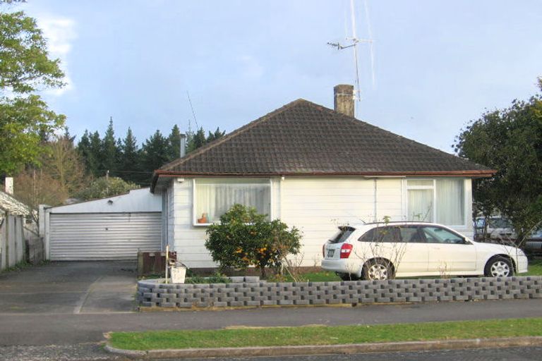 Photo of property in 44 Slim Street, Bader, Hamilton, 3206