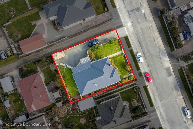 Photo of property in 23 Rother Street, Oamaru, 9400