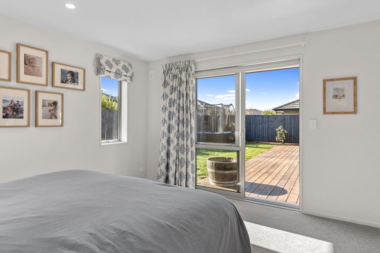Photo of property in 54 Bradwell Crescent, Halswell, Christchurch, 8025