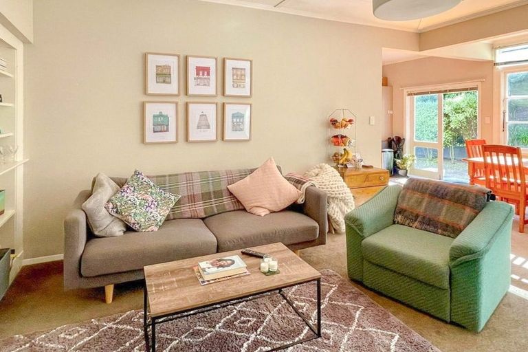 Photo of property in 156 Grafton Road, Roseneath, Wellington, 6011