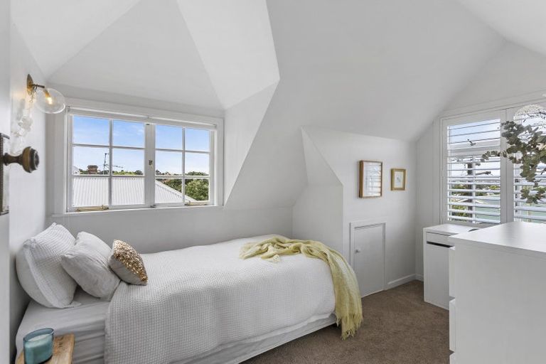 Photo of property in 100 Clarence Street, Ponsonby, Auckland, 1011