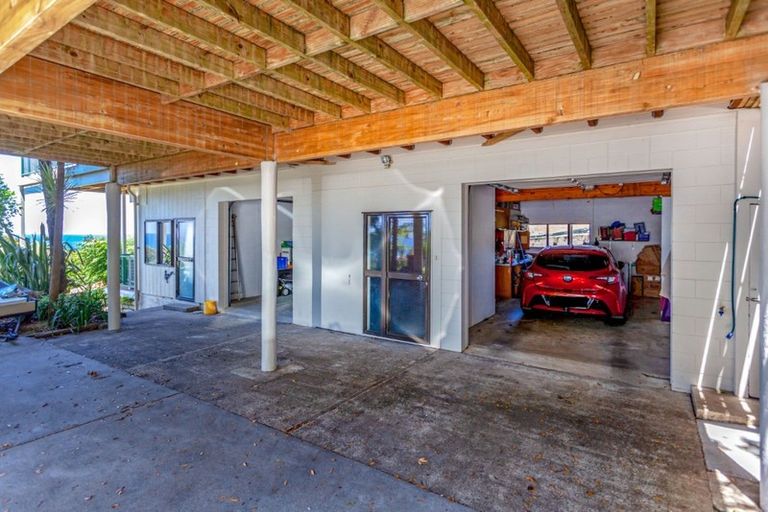 Photo of property in 444 Onemana Drive, Onemana, Whangamata, 3691