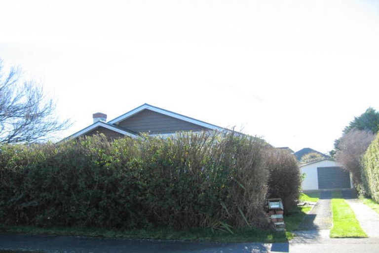 Photo of property in 156 Catherine Street, Windsor, Invercargill, 9810