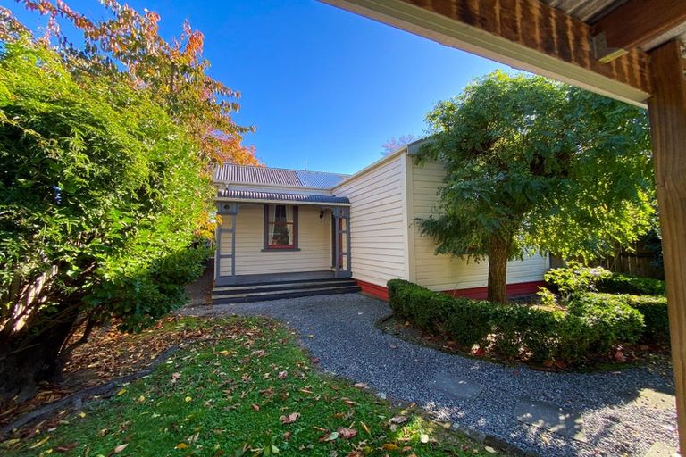 Photo of property in 34 Main Street, Greytown, 5712