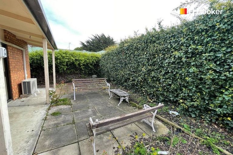Photo of property in 27d Oxford Street, South Dunedin, Dunedin, 9012
