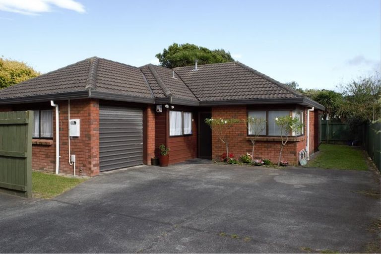 Photo of property in 19a Trafalgar Street, Waiwhetu, Lower Hutt, 5010