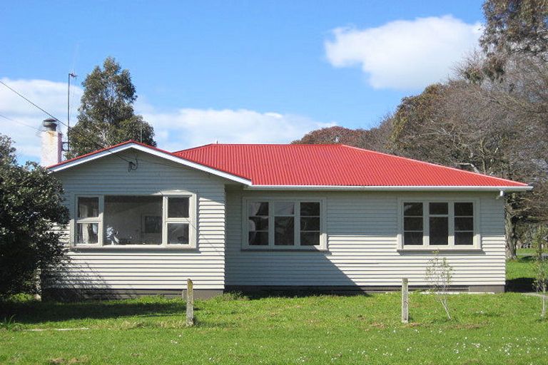 Photo of property in 21 French Street, Marton, 4710