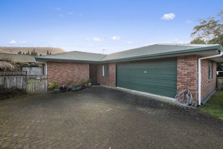 Photo of property in 132 Pukehangi Road, Pukehangi, Rotorua, 3015