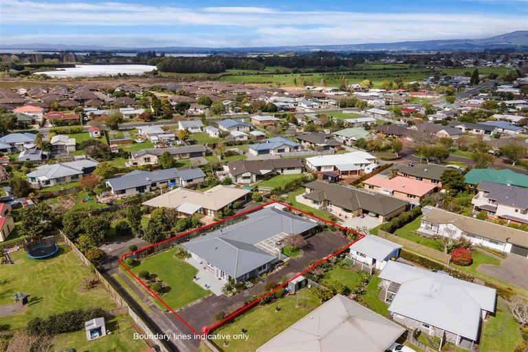 Photo of property in 28 Francis Drive, Katikati, 3129