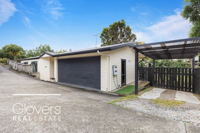 Photo of property in 62b Glendene Avenue, Glendene, Auckland, 0602