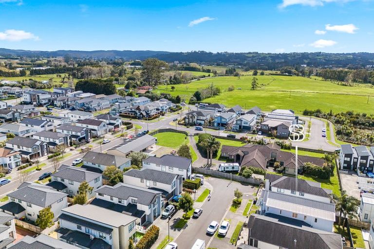 Photo of property in 13 Bomber Lane, Whenuapai, Auckland, 0618