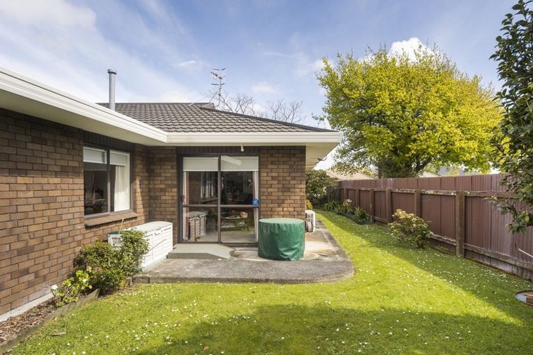 Photo of property in 373a Ruahine Street, Terrace End, Palmerston North, 4410