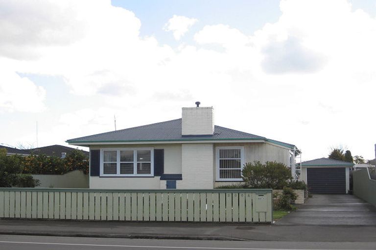 Photo of property in 300a Nelson Street North, Hastings, 4122