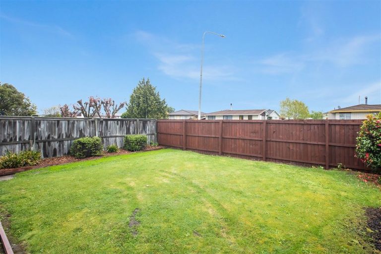 Photo of property in 76 Akaroa Street, Kaiapoi, 7630