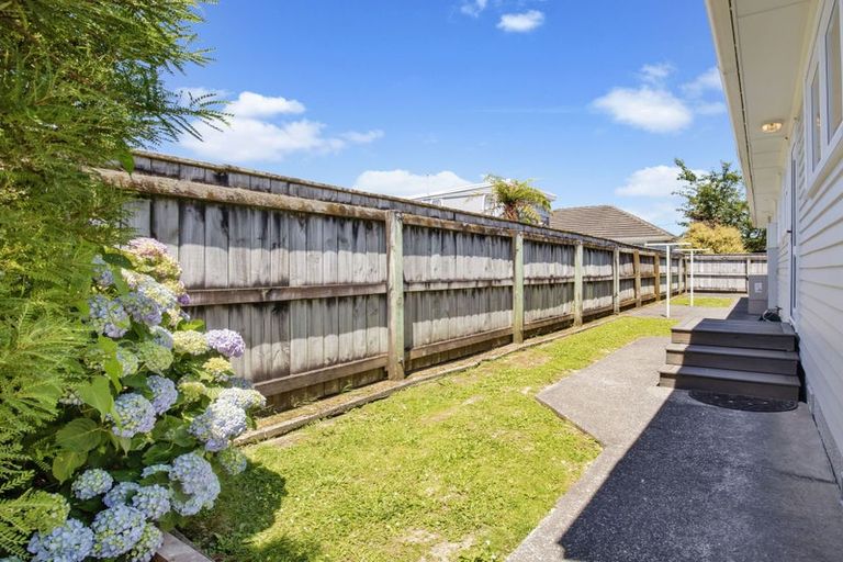 Photo of property in 36a Sheridan Crescent, Trentham, Upper Hutt, 5018