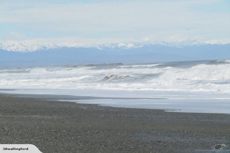 Photo of property in 332d North Beach Road, Point Elizabeth, Greymouth, 7802