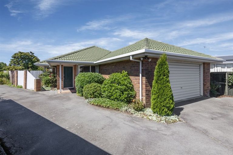 Photo of property in 56 Bainton Street, Bishopdale, Christchurch, 8053