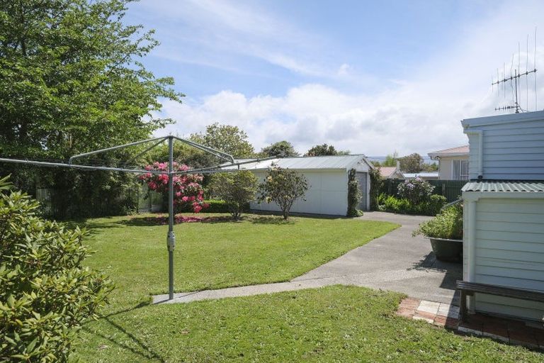 Photo of property in 28 Alma Street, Dannevirke, 4930