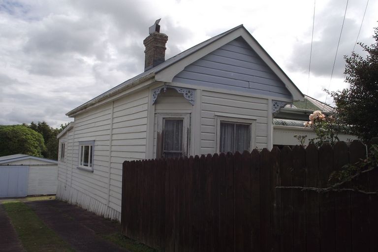 Photo of property in 22 Clarke Street, Waihi, 3610