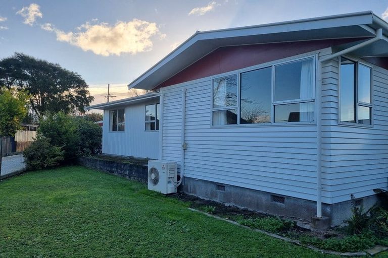 Photo of property in 30 Raglan Street, Lansdowne, Masterton, 5810