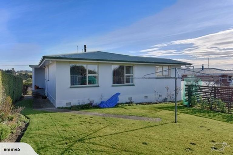 Photo of property in 4 Tainui Street, Gore, 9710