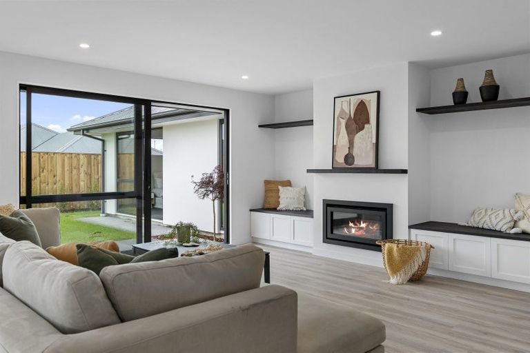 Photo of property in 32 Cooney Avenue, Darfield, 7571