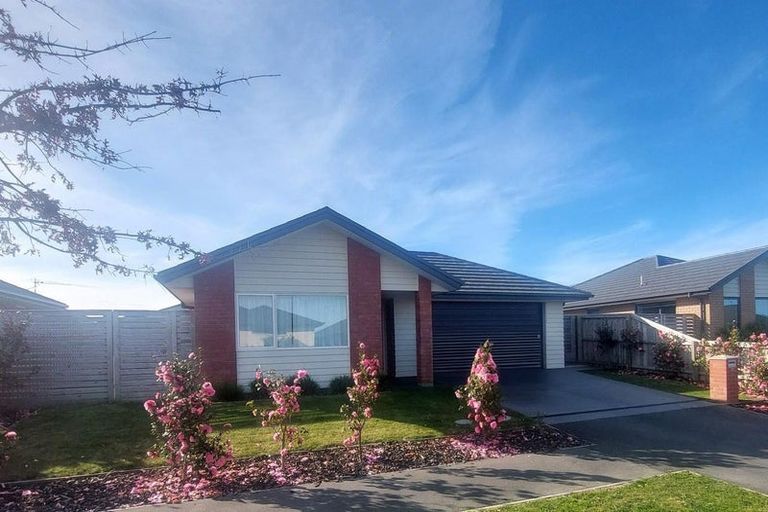 Photo of property in 53 Craig Thompson Drive, Lincoln, 7608