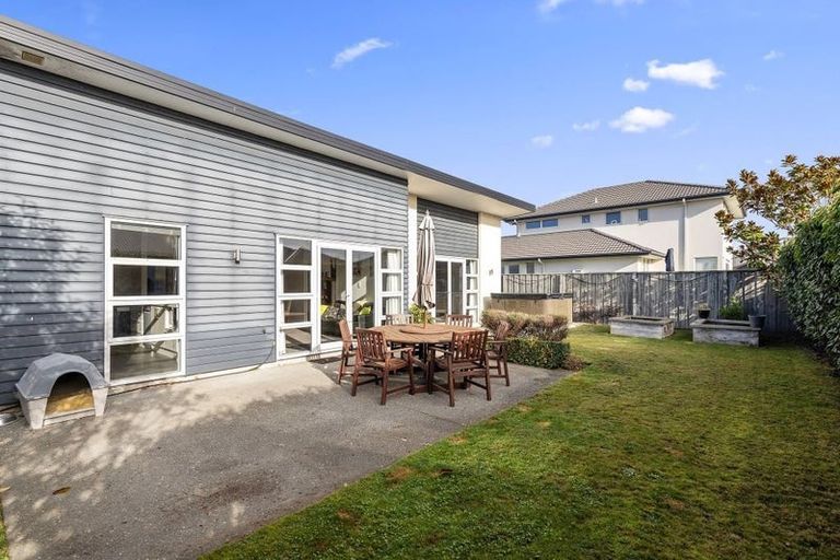 Photo of property in 5 Kessen Street, Pegasus, 7612