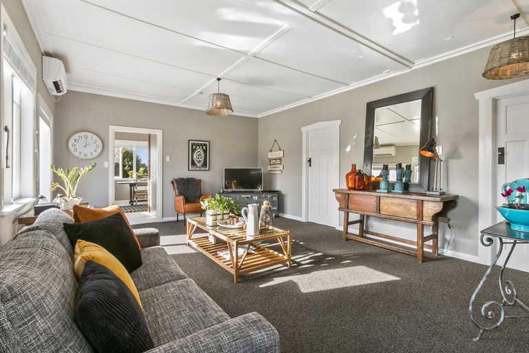 Photo of property in 110 Consols Street, Waihi, 3610