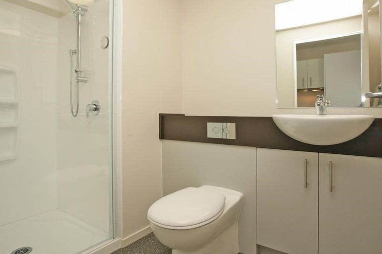Photo of property in The Peak Apartments, 1002/170 Taranaki Street, Te Aro, Wellington, 6011