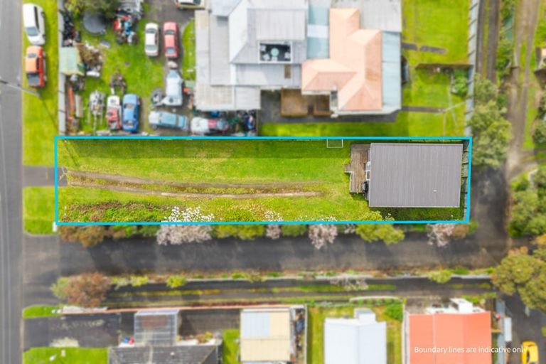 Photo of property in 78c Wakefield Street, Whanganui East, Wanganui, 4500