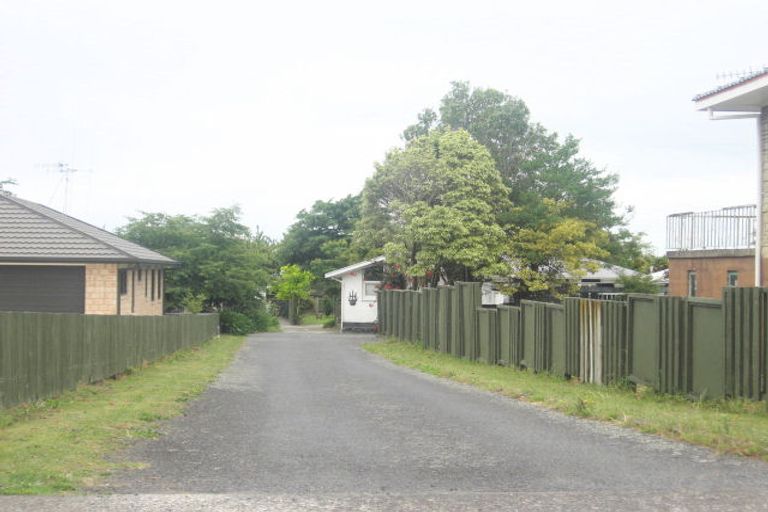 Photo of property in 8a Fairview Place, Te Puke, 3119
