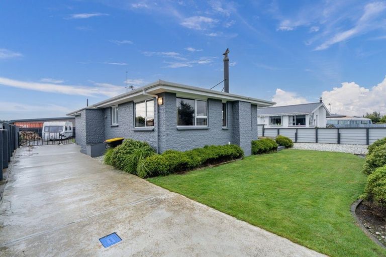 Photo of property in 16 Baxter Street, Grasmere, Invercargill, 9810