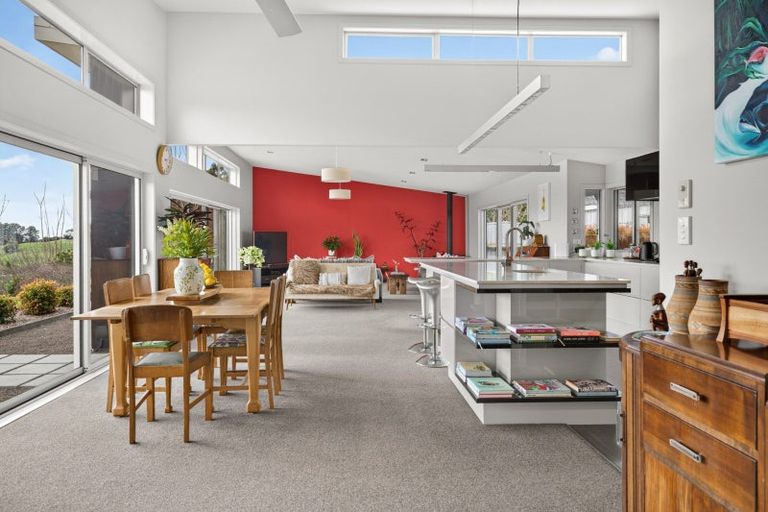 Photo of property in 157e Kaiate Falls Road, Waitao, Tauranga, 3175