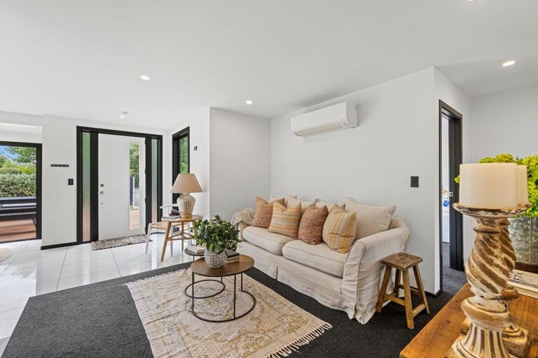 Photo of property in 1/18 Blighs Road, Strowan, Christchurch, 8052