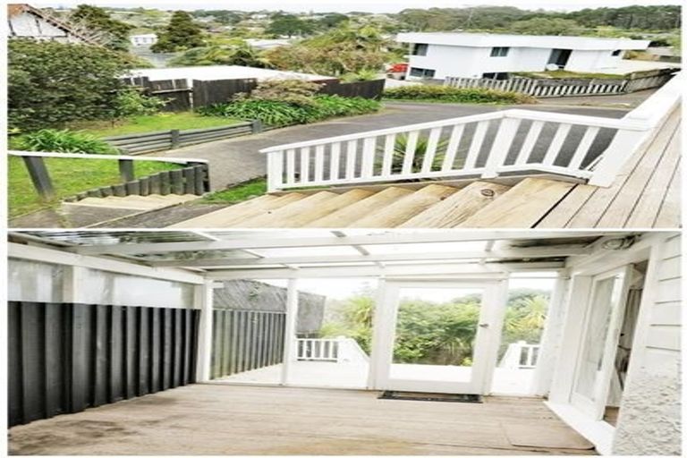 Photo of property in 1/41 Channel Road, Campbells Bay, Auckland, 0630