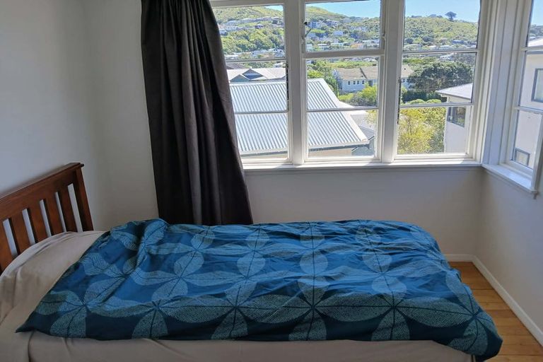 Photo of property in 15 Fisher Street, Johnsonville, Wellington, 6037