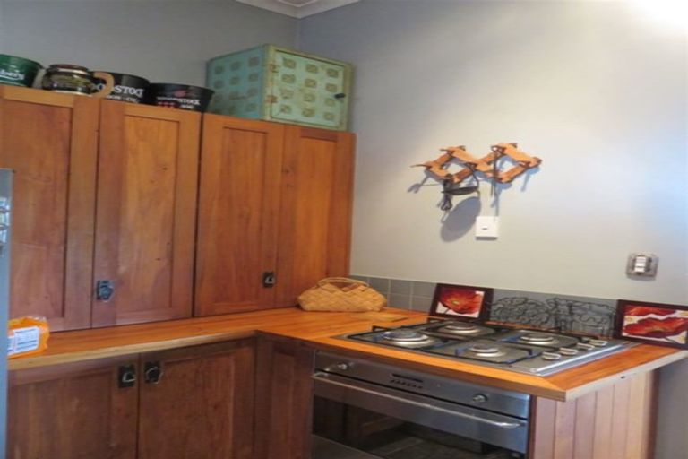 Photo of property in 220 Talbot Street, Geraldine, 7930