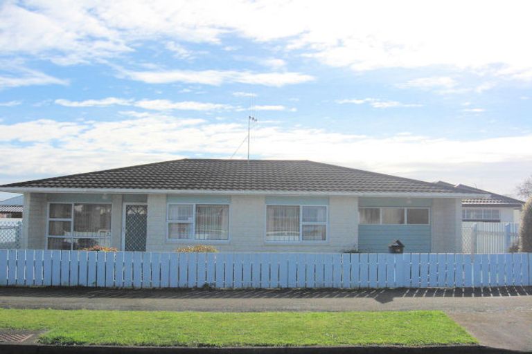 Photo of property in 13 Kent Street, Levin, 5510