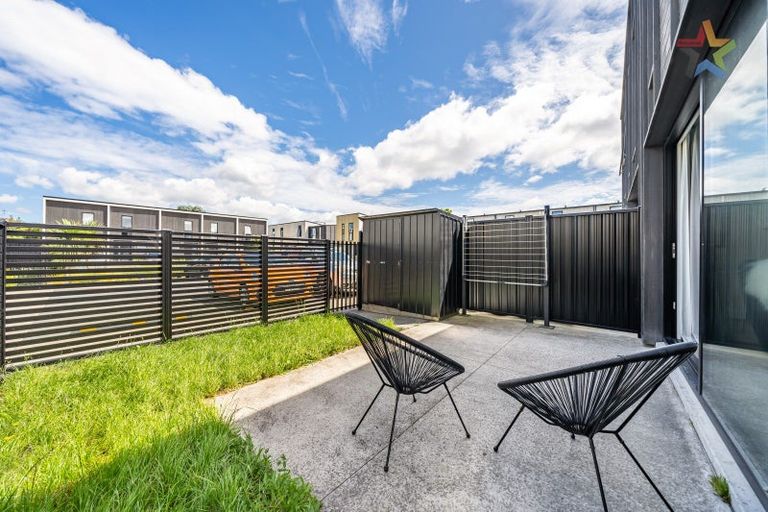 Photo of property in 6 Te Ara O Paetutu, Petone, Lower Hutt, 5012