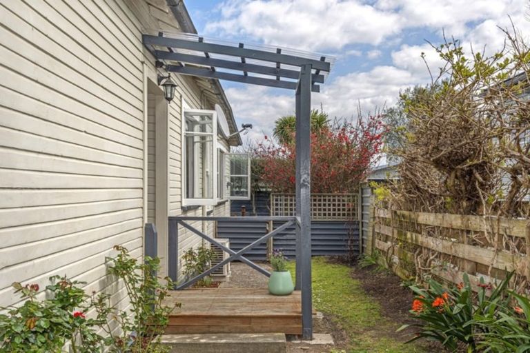 Photo of property in 318 Whitaker Street, Whataupoko, Gisborne, 4010