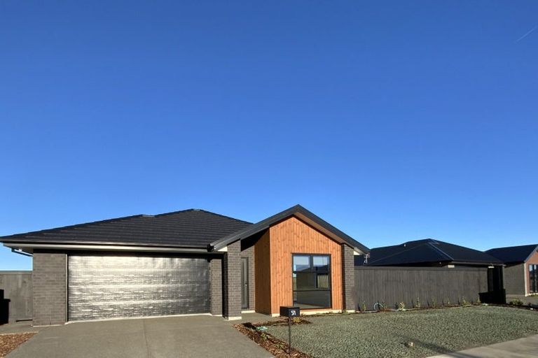 Photo of property in 15 Nirmal Way, Rolleston, 7614