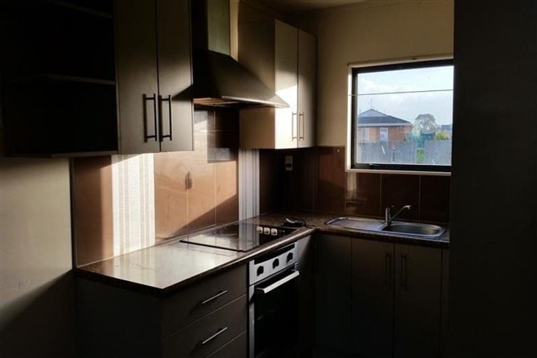 Photo of property in 130 Tennessee Avenue, Mangere East, Auckland, 2024