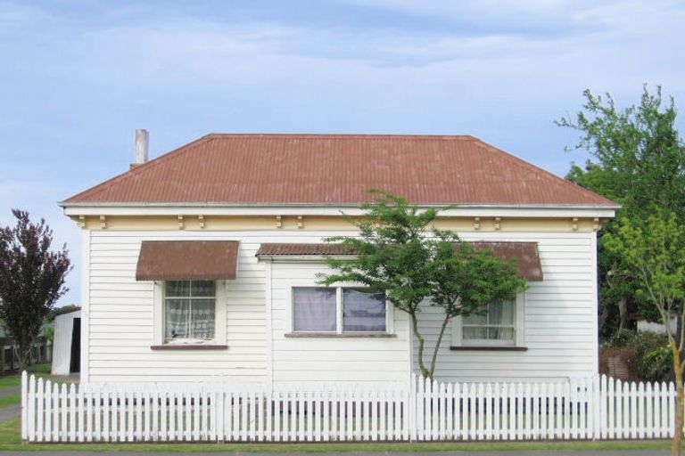 Photo of property in 196 Stout Street, Mangapapa, Gisborne, 4010