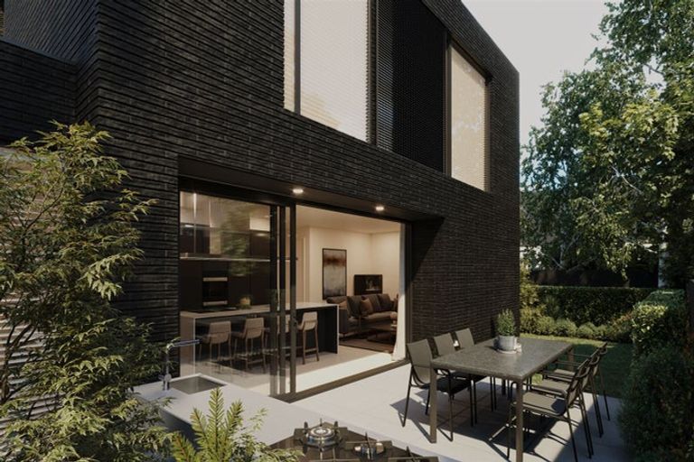 Photo of property in 12 Rhodes Street, Merivale, Christchurch, 8014