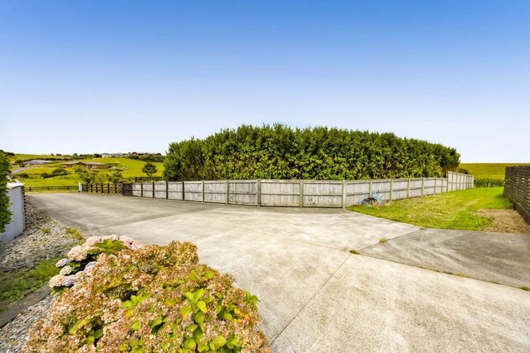 Photo of property in 22c Larlin Drive, Hawera, 4675