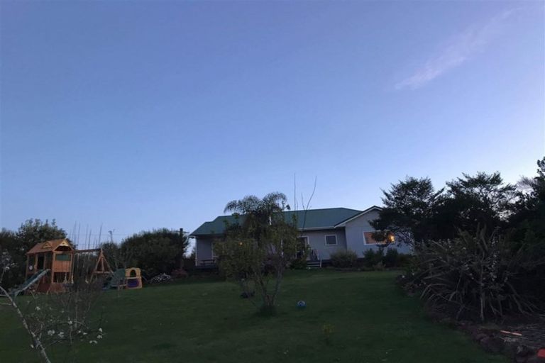 Photo of property in 475 Tauraroa Road, Mangapai, Whangarei, 0178