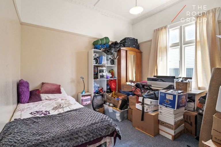 Photo of property in 127 Oakwood Avenue, Balaclava, Dunedin, 9011