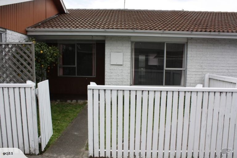 Photo of property in 1/107 Huxley Street, Sydenham, Christchurch, 8023
