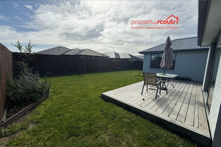 Photo of property in 8 Fairmaid Street, Lincoln, 7608